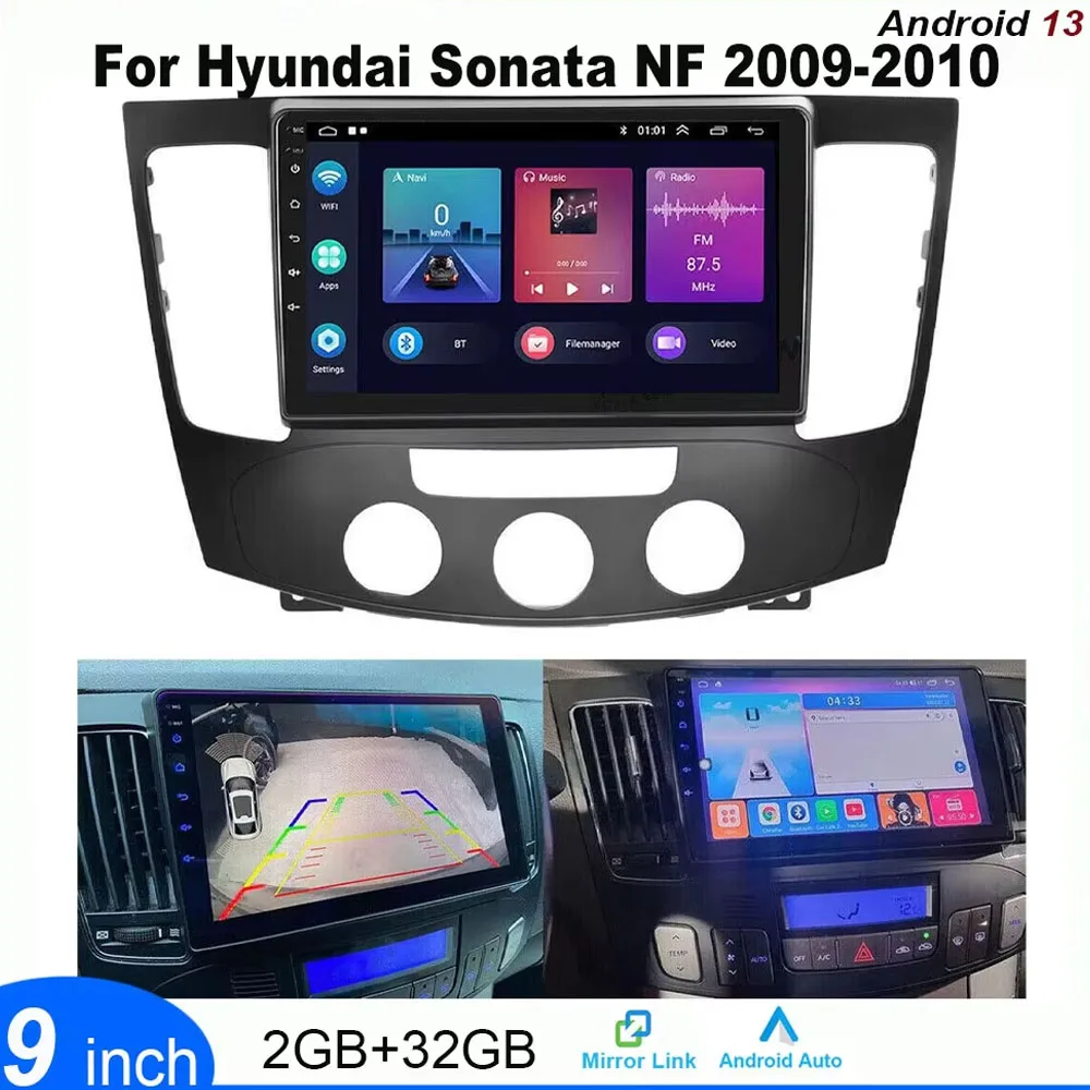 Android 13 2+32G Ca… - image