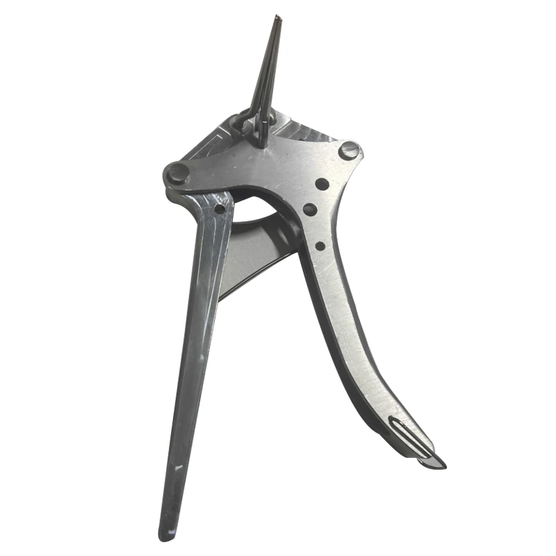 2026 Hot Sale 3-ponged Expansion Tool Enlarger Expander Handheld Tooling For Housing Rubber Sleeve Of Wire Harness Three-pronged