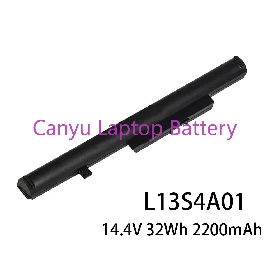 L13L4A01  For Lenovo B40-70 B50-70 B50-30 B50-45 B40-30 B50 n40 n40-70 M4450 M4400 M4400A L13M4A01 L13S4A01 14.4V Laptop battery