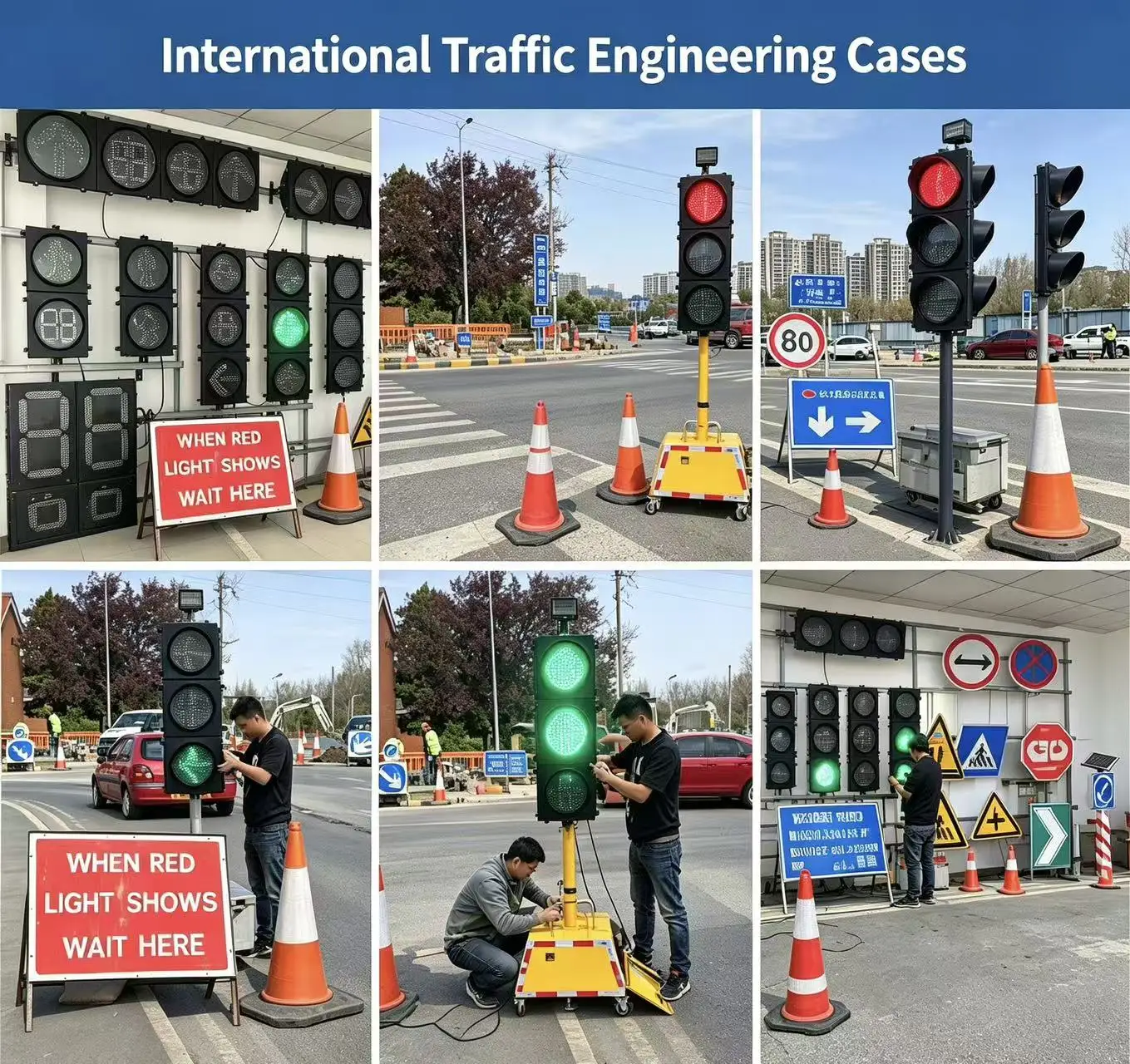 Obrázek 6: Recycled guma silnice rychlost zuřit jistič & plastový rychlost redukce pult silnice hrbol boule auto zarážka rampy