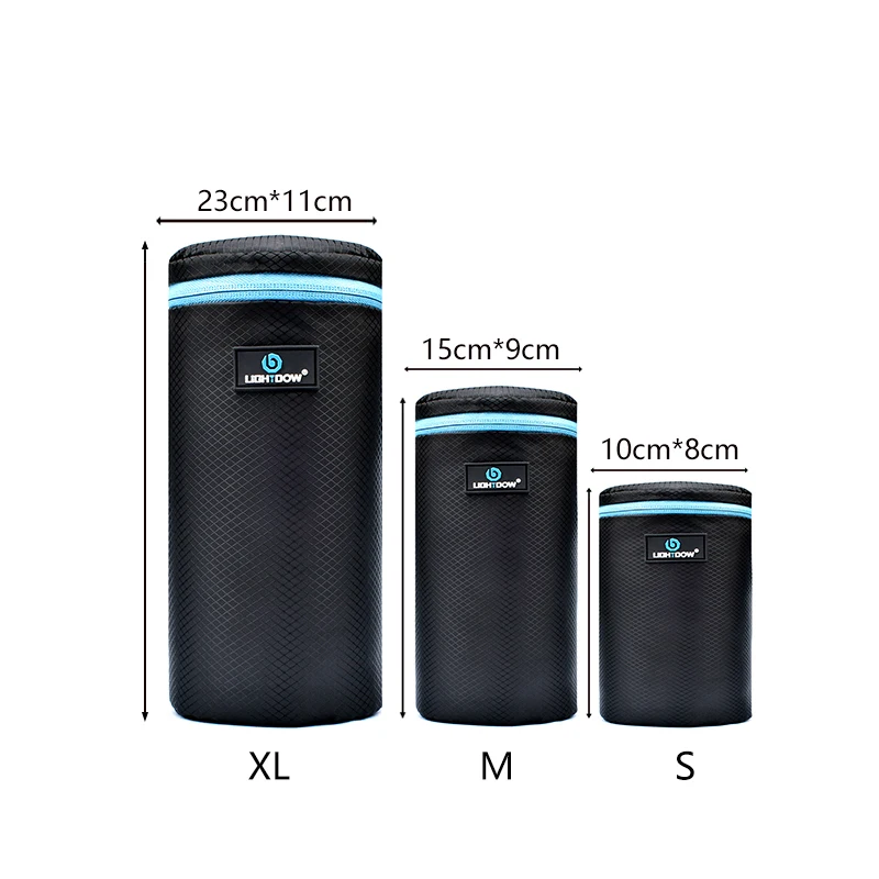 3 in 1 kit(S M XL)