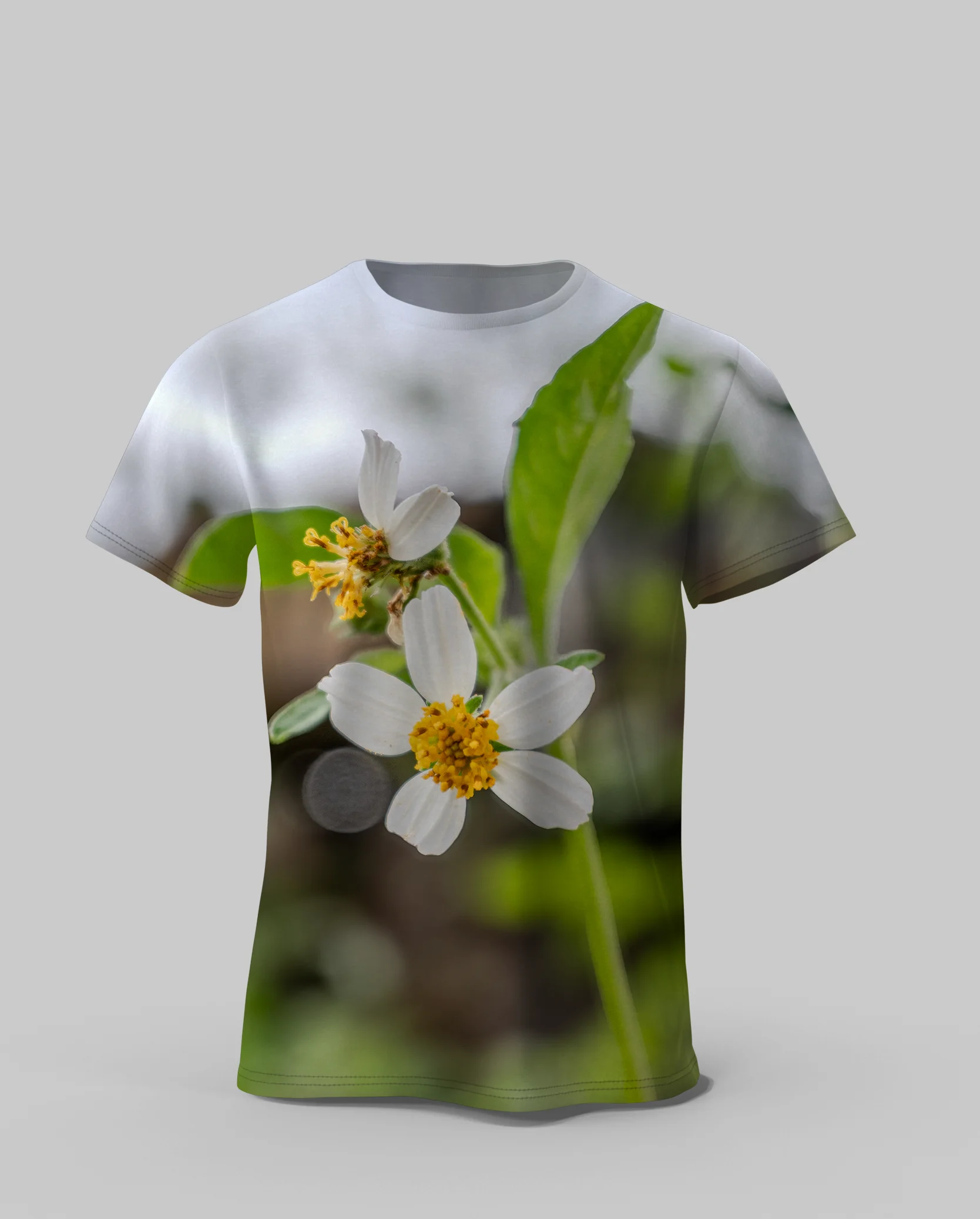 2025 3D Print T Shirts graphic t-shirts Fashionable  Round Neck Short Sleeve Spring, Summer and Autumn