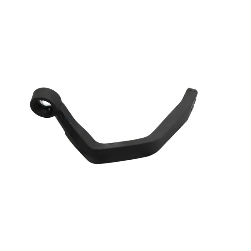 For CFMOTO 450MT Hand Guard 450 MT Handlebar Anti Fall Handguard Plug Handlebar Tube Balance Blockbracket Original  Accessories view 6