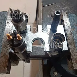 Common Rail Injector Disassemble Dismounting Frame Tool E1024132 Diesel Injection Nozzle Repair Tools for BOSCH DENSO DELPHI