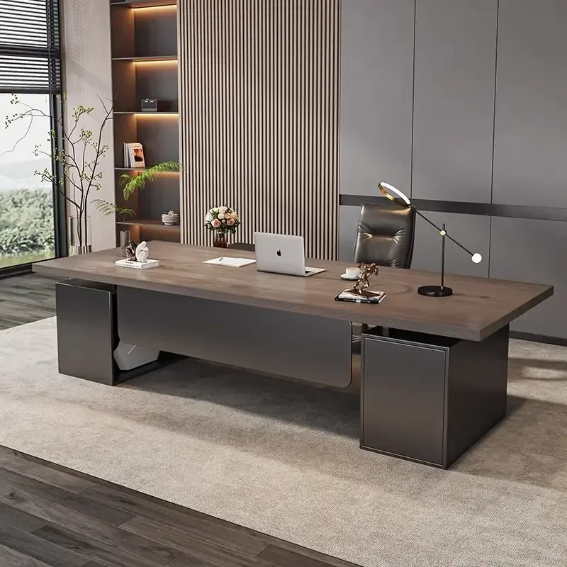 Room Desks Computer Desk L Shaped Desk Office Furniture Simple And Modern Room Offices Office Desks And Workstations
