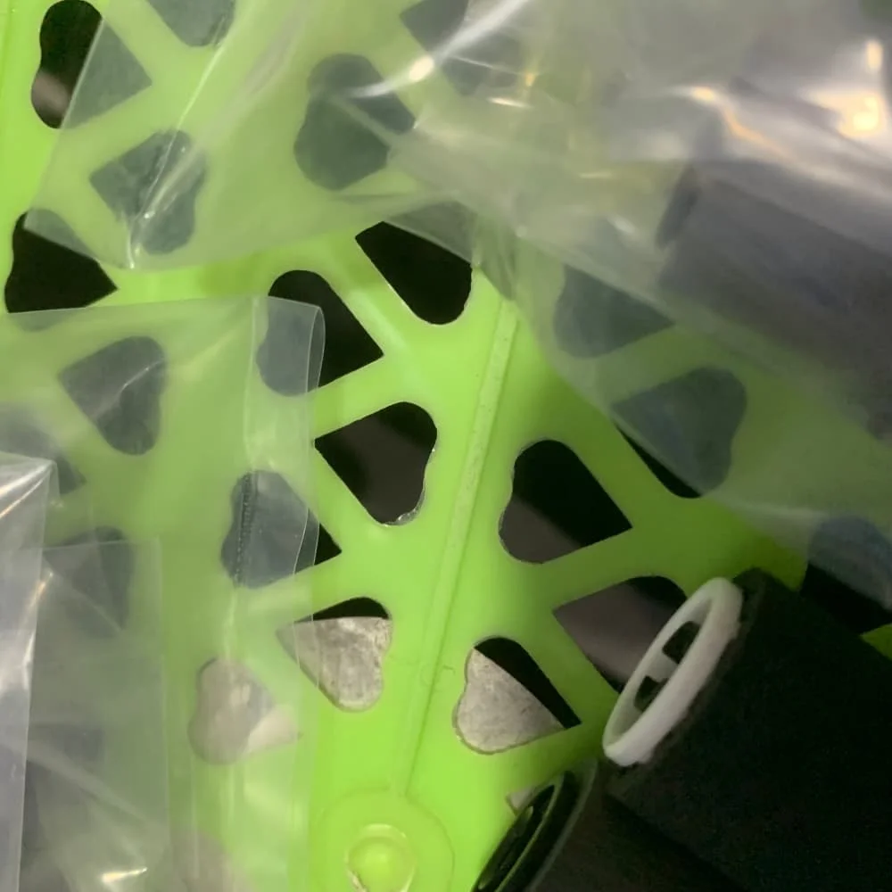 

MJL 10SETS ADF Feed Separation Pickup Roller for XEROX 7120 7125 7425 7428 7435 7525 7530 7535 7545 7556 5325 5330 604K58410