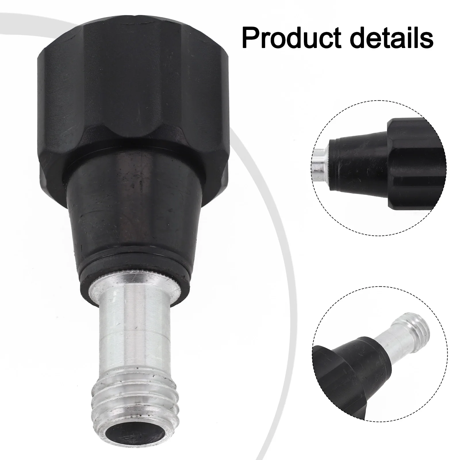 

For Aluminum Tripods Measurement Accessories Leveling Measurement For Leveling Measurement Aluminum Alloy Copper Coating