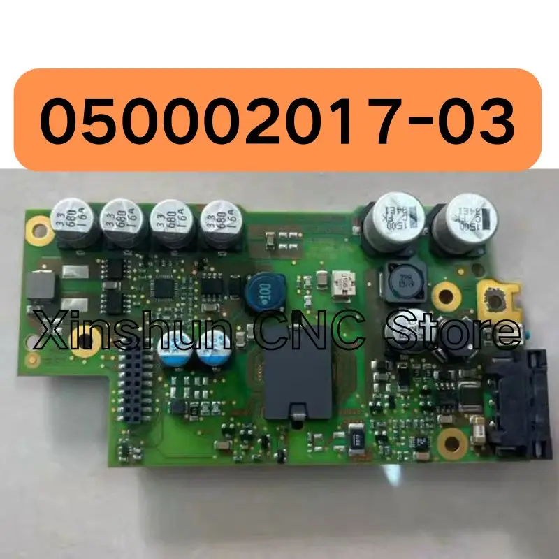 PP2NT1/3 power board 050002017-03 tested OK, quickly shipped second-hand