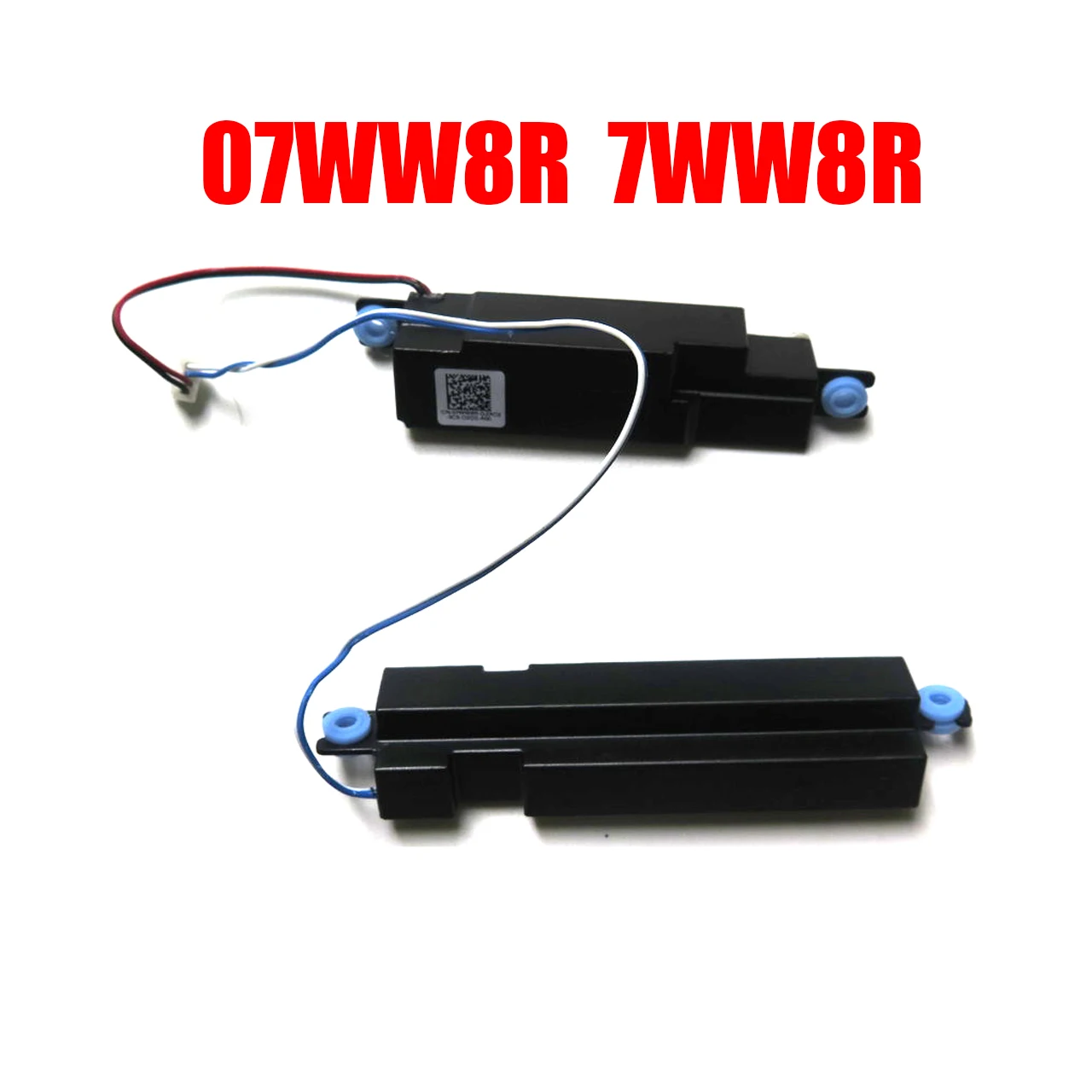 

Laptop Speaker For DELL For Latitude E6440 VAL90 PK23000KL00 07WW8R 7WW8R