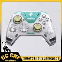 miHoYo Firefly Gamepads Ar-26710 Wireless Game Handles Customized Honkai: Star Rail Gaming Controllers For Xbox