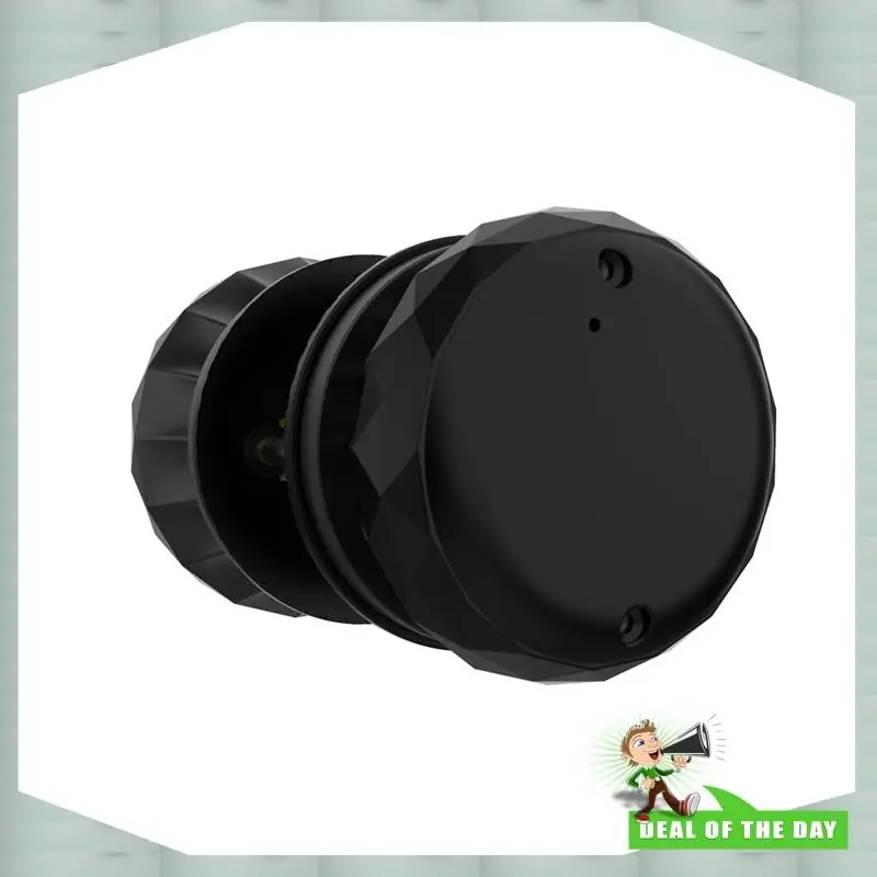 

24-Hour Delivery Tuya Smart Fingerprint Lock Knob Key, Password, Bluetooth APP Unlock Secure Convenient Access Door Lock Support