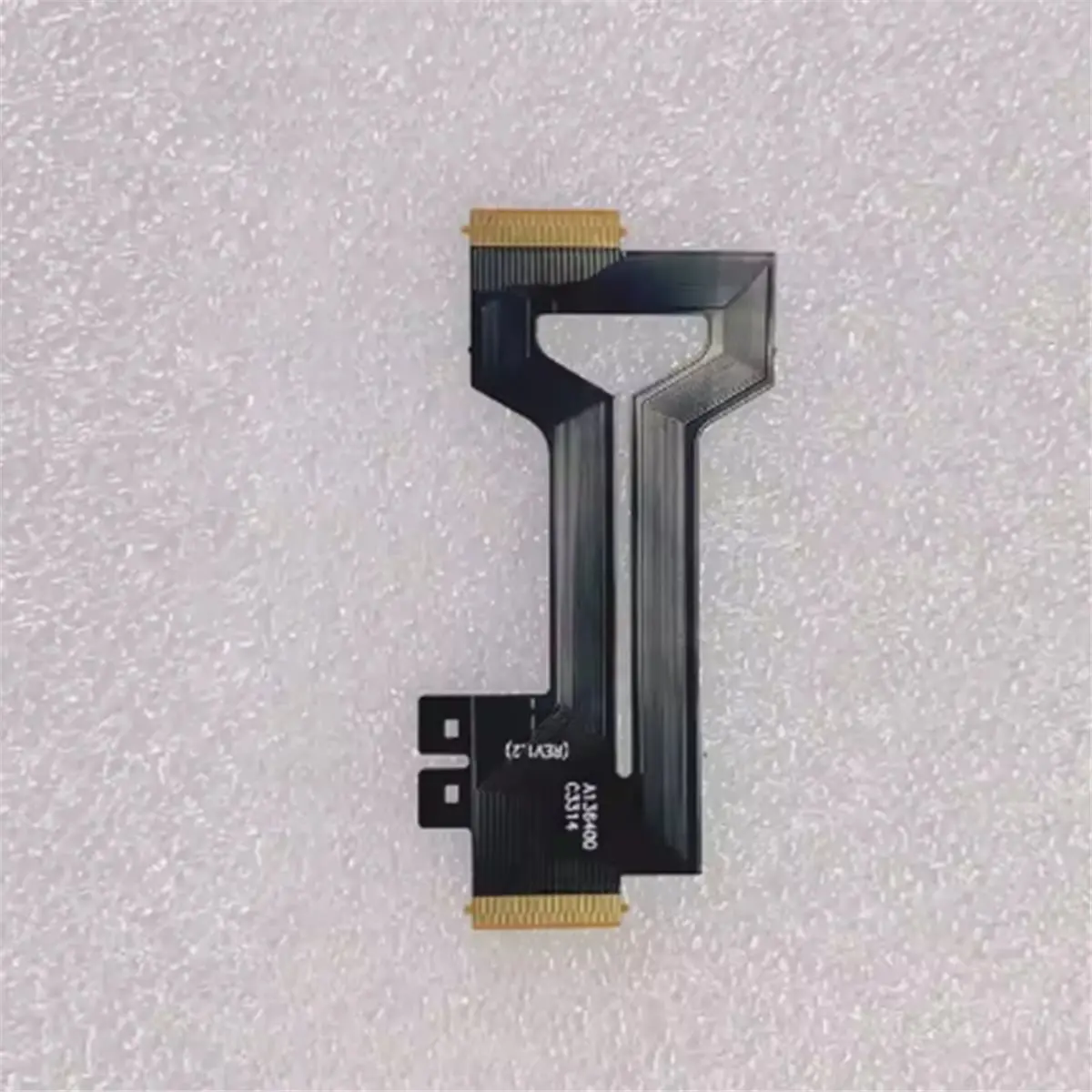 Camera LCD Flex Cable Contact Mainboard Flex for ZR50 ZR51 ZR55 Camera Repair Parts