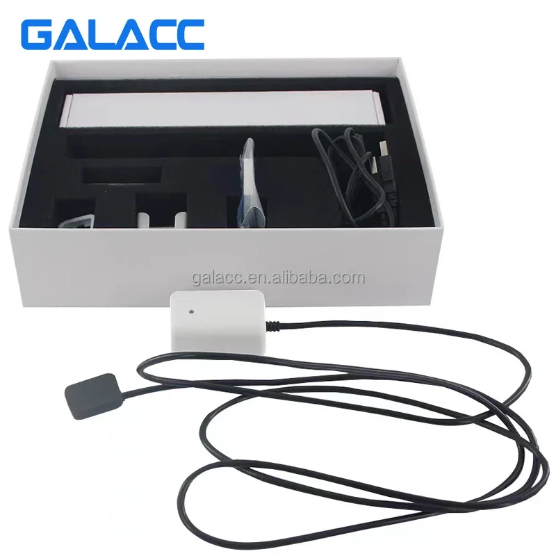 Clinic Digital Intraoral X-ray Imaging System X-ray Sensor Rvg / Xray Digital Sensor For Clinic