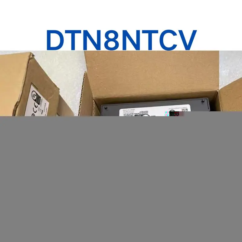 New DTN8NTCV temperature control module quickly shipped