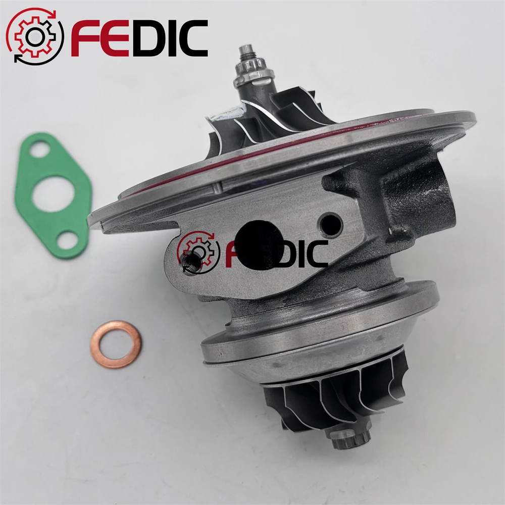 GT1549 793829 LR049589 Turbocharger core for  Land Rover Range Rover 4.4 TDV8 AJD-V8 230Kw 313HP 2010 Turbo cartridge CHRA