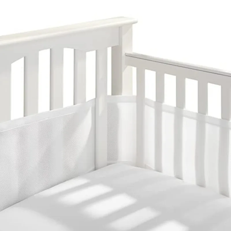 soft-multi-color-mesh-fabric-for-baby-crib-cushion-fence-breathable-protective-fence-suitable-for-4-plate-baby-crib