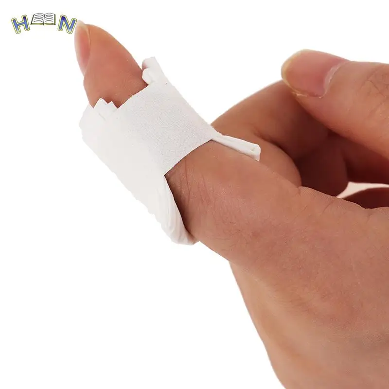5 Roll 2cmX2m Medical Adhesive Pressure Tape Fix Wound Dressing Breathable Tape