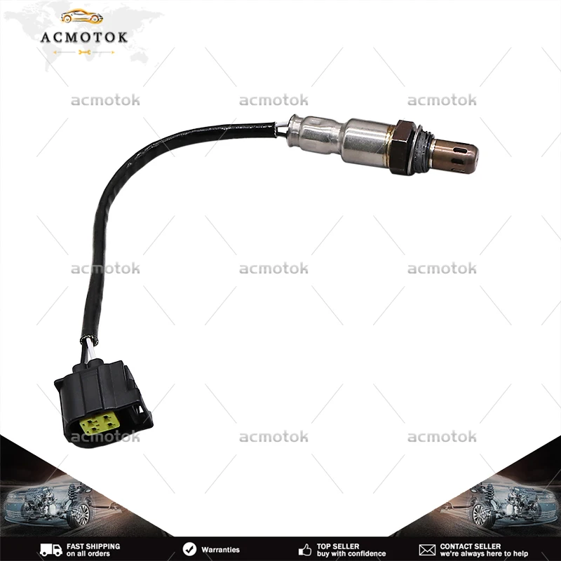 A0085427818  O2 Sensor Oxygen Sensor For 2014-2017 Mercedes 2016 S550 W222