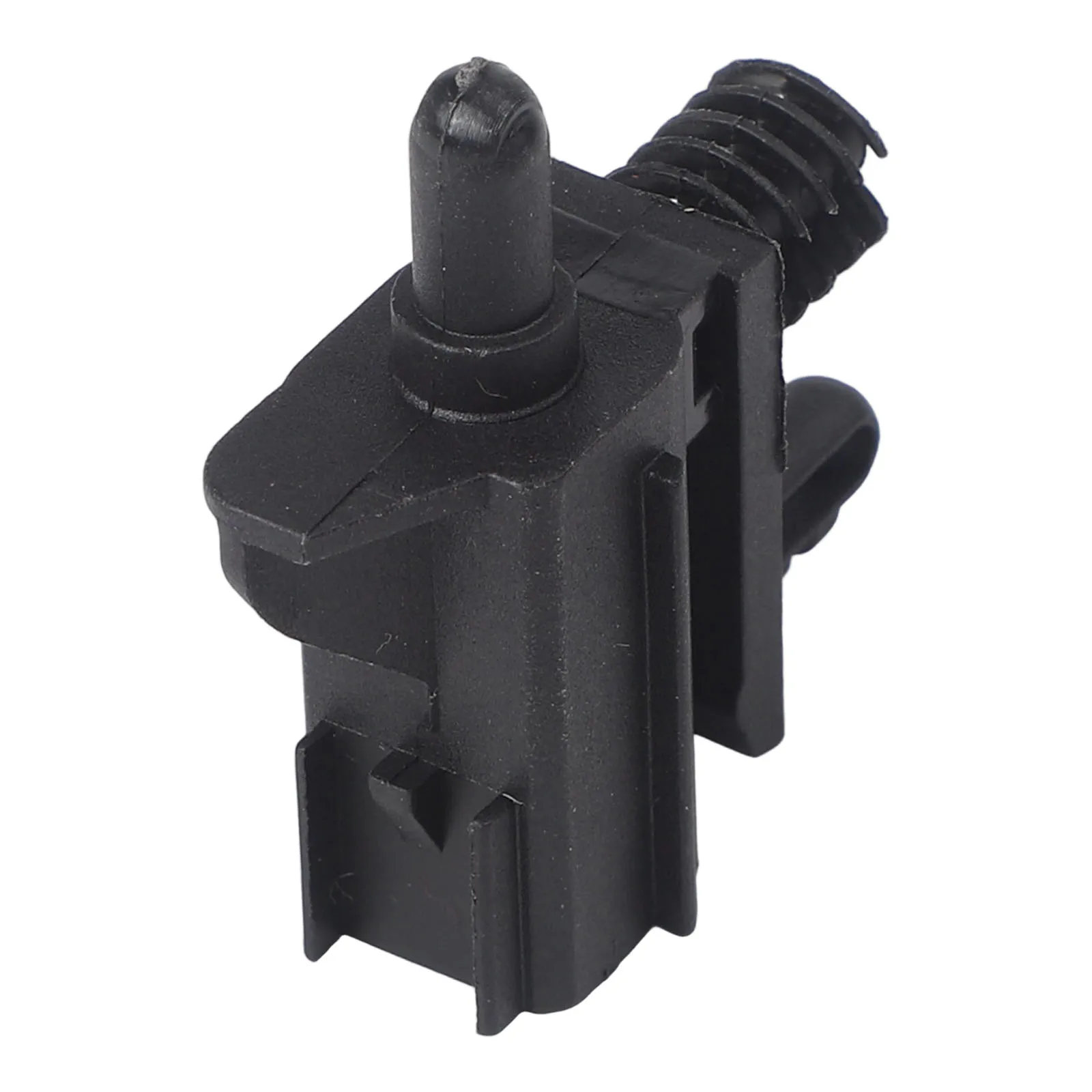 Air Conditioning Sensor External Air Sensor Car Maintenance OEM Part Compatibility Plastic Construction Stable Performance