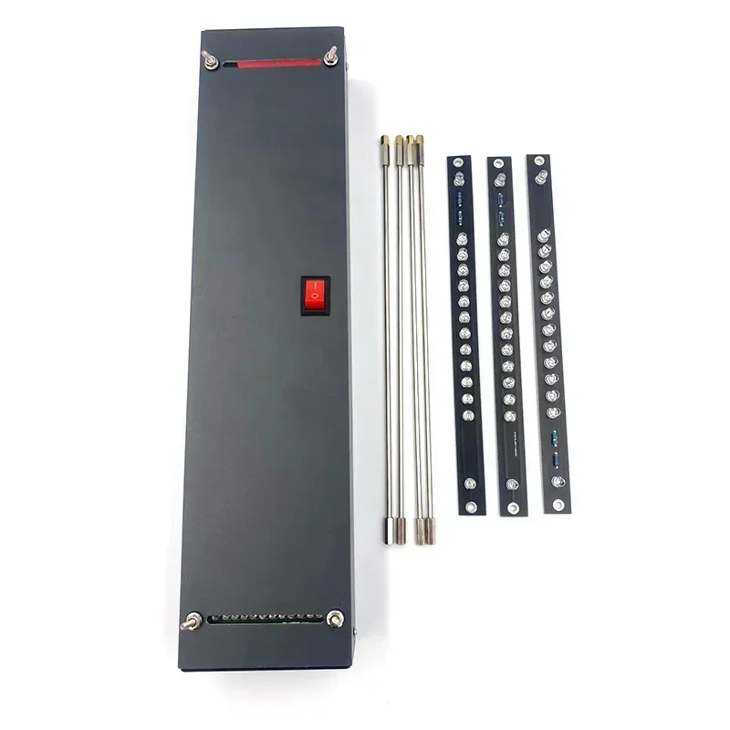 Nouveau compteur de vitesse 30-9999 FPS compteur de vitesse pour le tir chronographe compteur de vitesse vélocimétrie balle fronde outils de mesure de vitesse