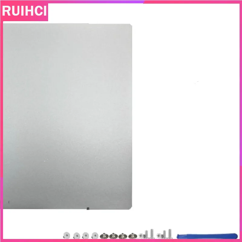 New For ACER Aspire A515-58M N23C3 A315-510p-24p Laptop LCD Back Cover AP3ZC000101 Front Bezel plastic
