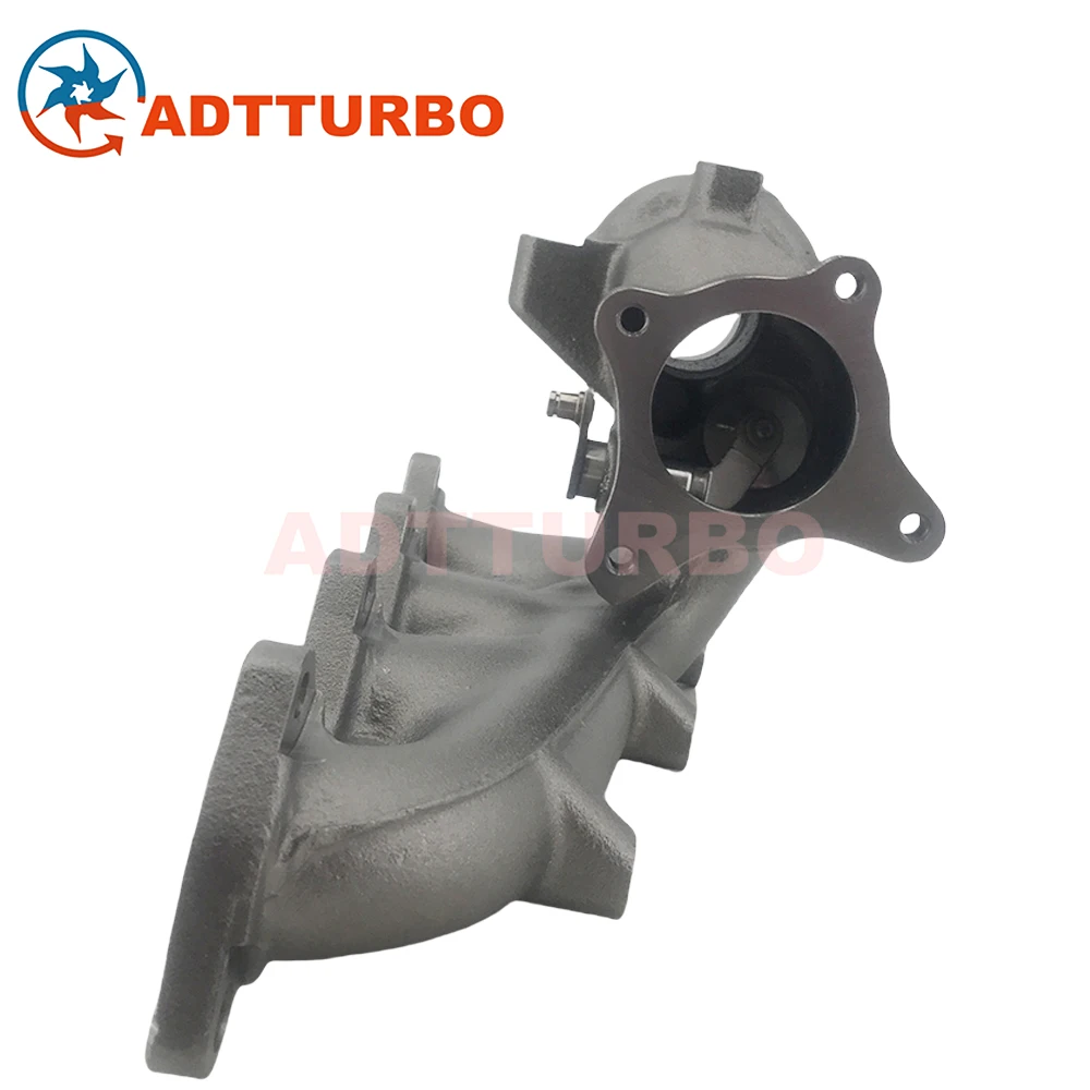 TD02 Turbine Housing 49373-01004 49373-01005 49373-01001 03C145701N for Skoda Superb / Octavia / Yeti 1.4TSI 122HP 90Kw CAXA