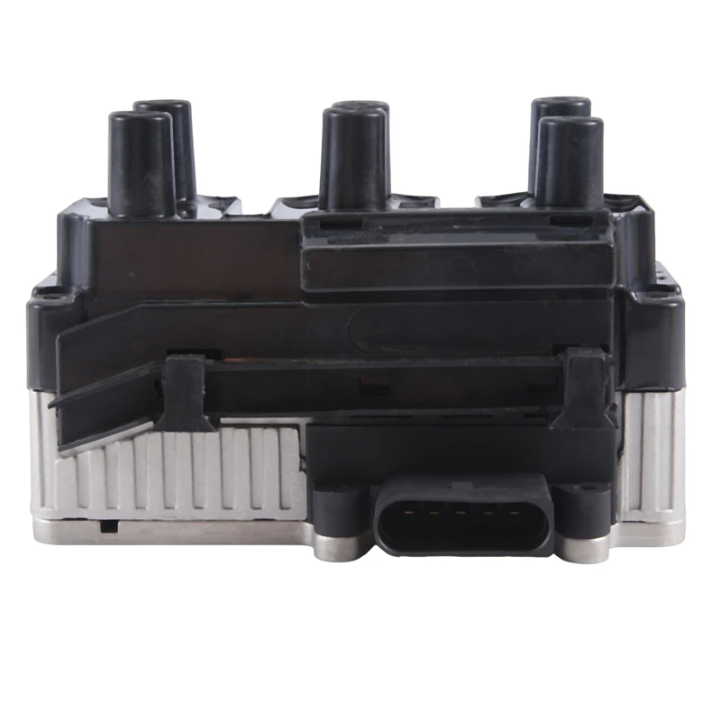 

Car Ignition Coil For UF338 2000-2001 For Volkswagen Golf V6 2.8L 021905106C