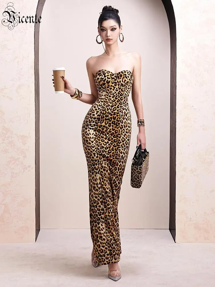 Vc Bold Leopard Pri… - image