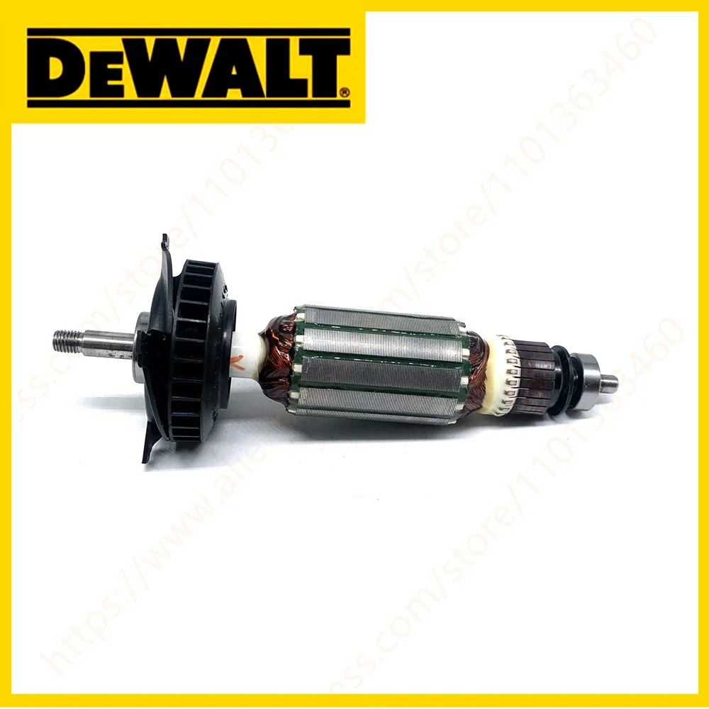 ديوالت المحرك الدوار ل DWE4016 DWE4015 DW820 DW810 N358499