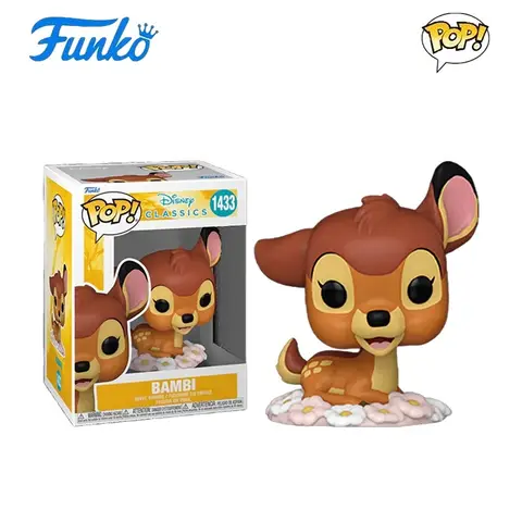 8 best sales फंकोस पॉप डिज्नी - №3