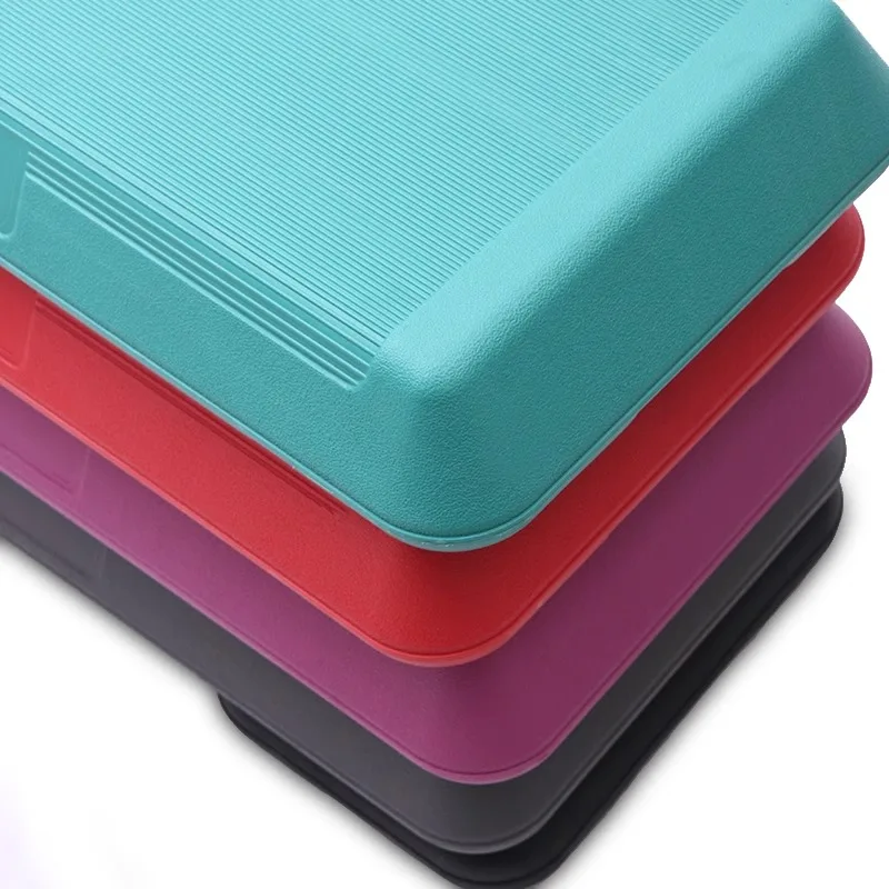 دواسة الجمباز الرياضية Aerobic Fitn للمنزل Fitn and Beau Exercise Defoe Brand منتج حصري عبر الإنترنت