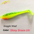 Shiny Green