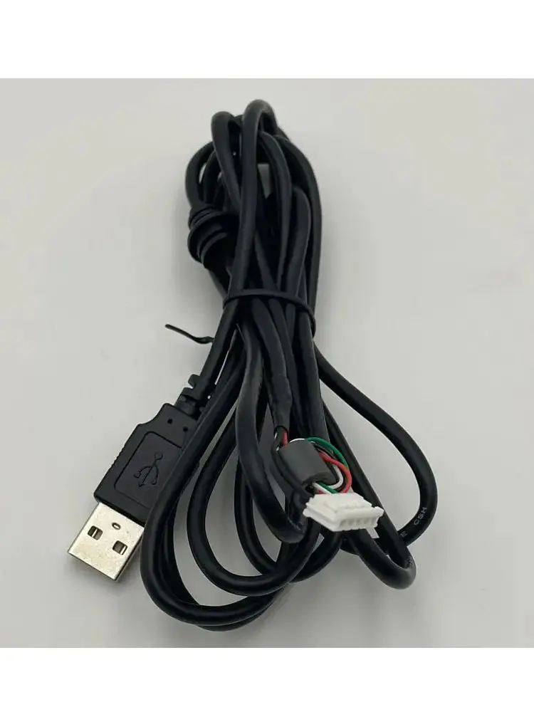 Kabel USB do kierownicy do Logitech G29 G27 G923, akcesoria do symulacji wyścigów — zdjęcie produktu 7