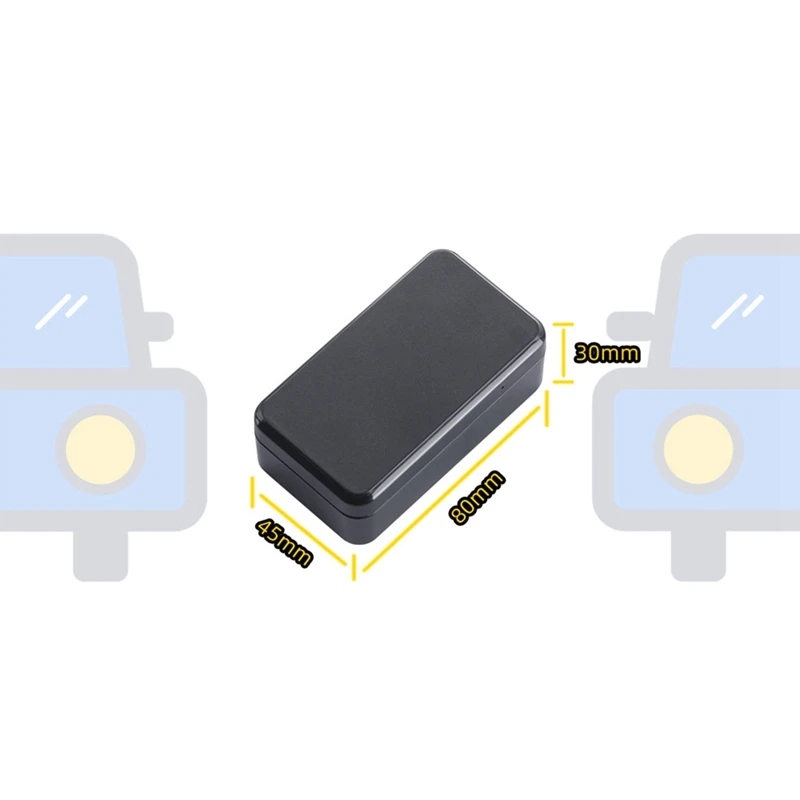 

GPS Tracker Car Locator Magnet G11 Car GPS Tracker SOS Call Auto Voice Monitor Record Waterproof Vehicle GPS Tracker