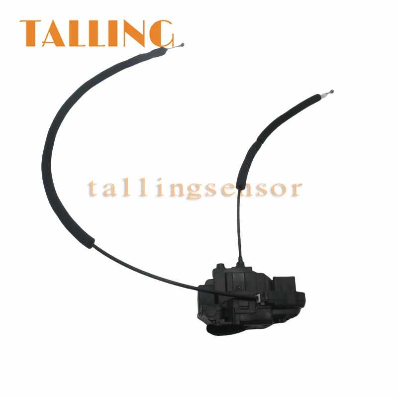 

805004EA2A Front Rear Left/Right Door Lock Actuator For Nissan Qashqai 2013-2025 1.6 805014EA2A 825004EA2A 825014EA2A