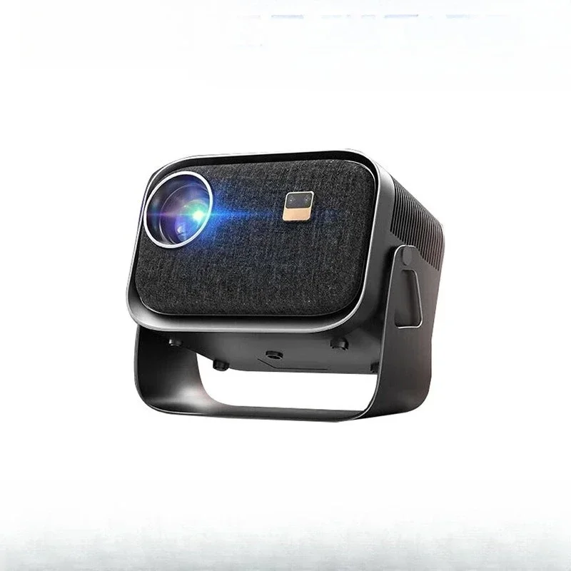 

Projector, small high definition home, smart portable, home theater projector
