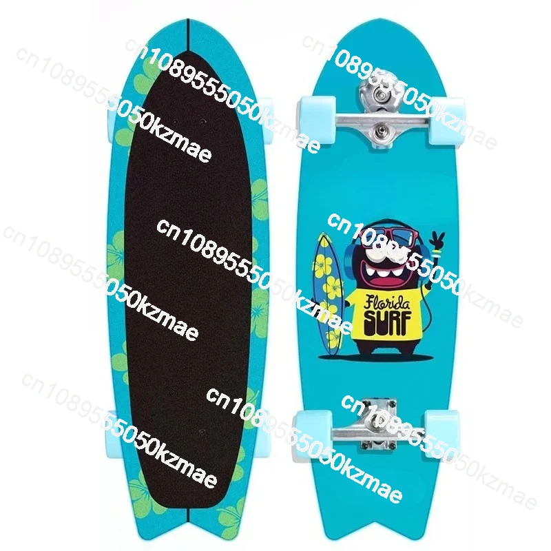 Skateboard Maker 7 … - image
