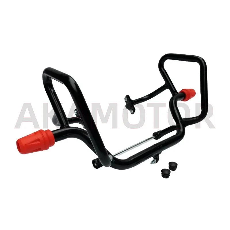 

Модифицированный бампер с противокапельной палкой для Loncin Voge 300r Lx300-6f/6a 2017/18/19/21 Universal