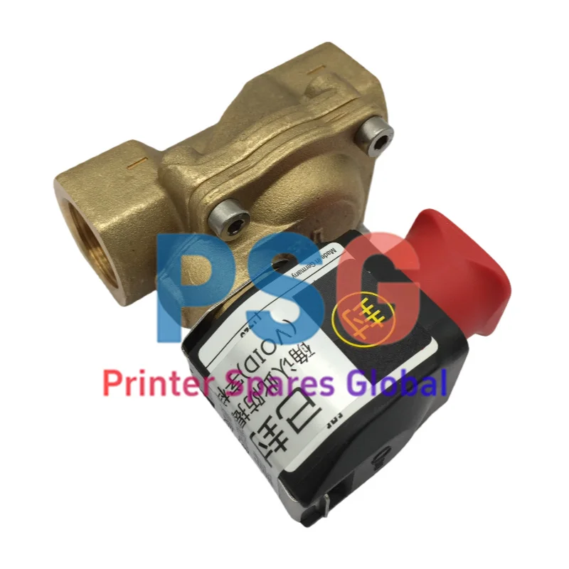 

C2.184.1071 & C2.184.1071/02 original new Directional control valve for HDM XL106/CD74/XL75 machine
