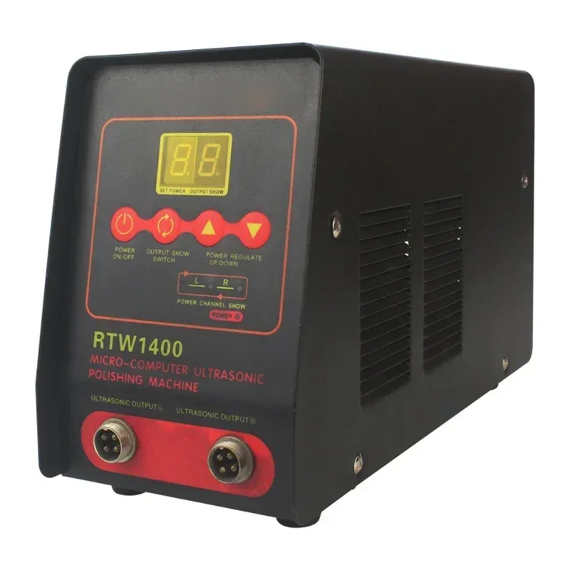 超音波金型研磨機振動研削機械装置RTW1400