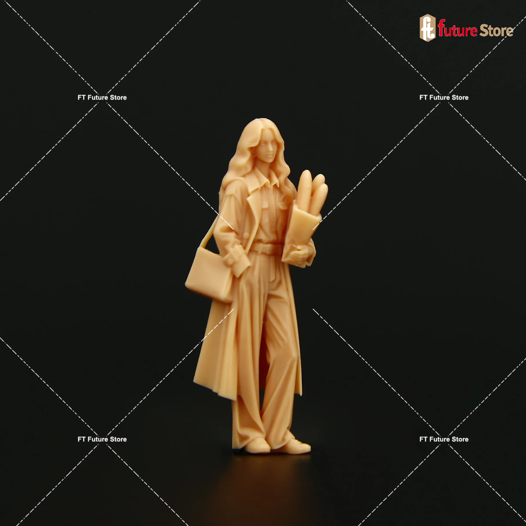 1/64 1/43 موضة فتاة صبي زوجين المغني الشارع التقطت الصور الشكل المنمنمات الديوراما الإبداعية دمية صغيرة المشهد الدعائم تمثال