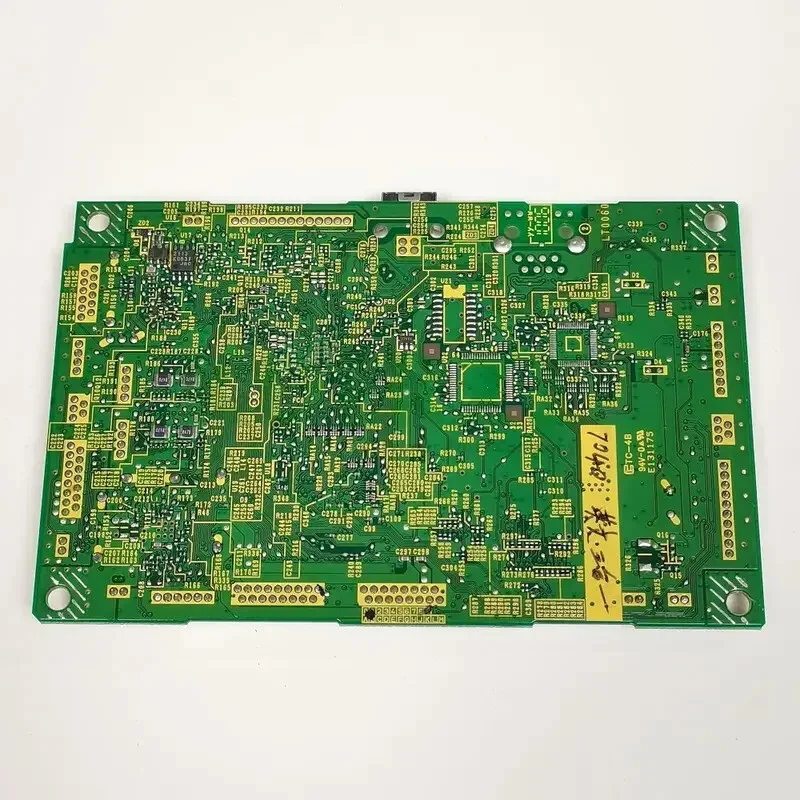 LT 0203001 PCB principal d'origine ASSY pour Brother DCP-7040 7040 carte du formateur principal