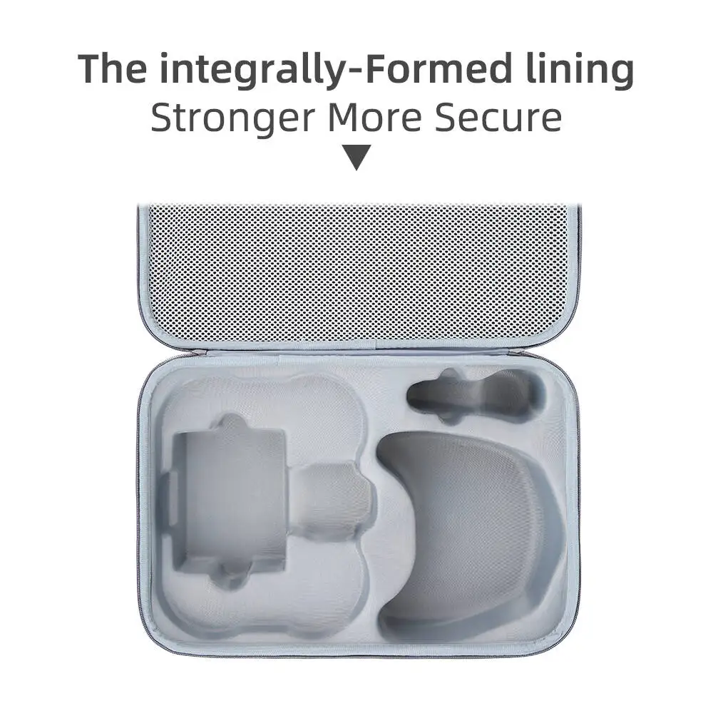 Carrying Case For D…