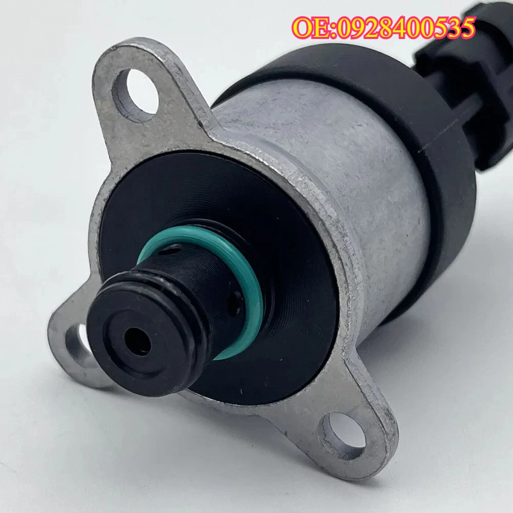 

Высококачественный новый регулятор давления топлива 0928400535, подходит для дизельных двигателей LB7 2001-2004 годов выпуска.