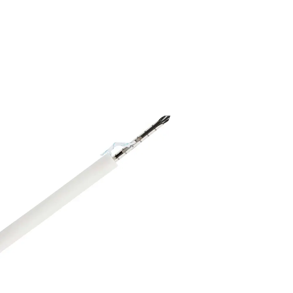 Disposable All-Inside Meniscus Repair System - Active Suture for Sports Medicine Meniscal