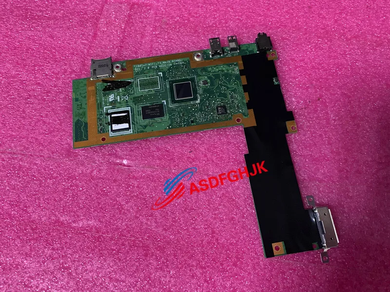 

Original FOR ASUS T100TAF WIFI T3 MAINBOARD 100% Works Perfectly