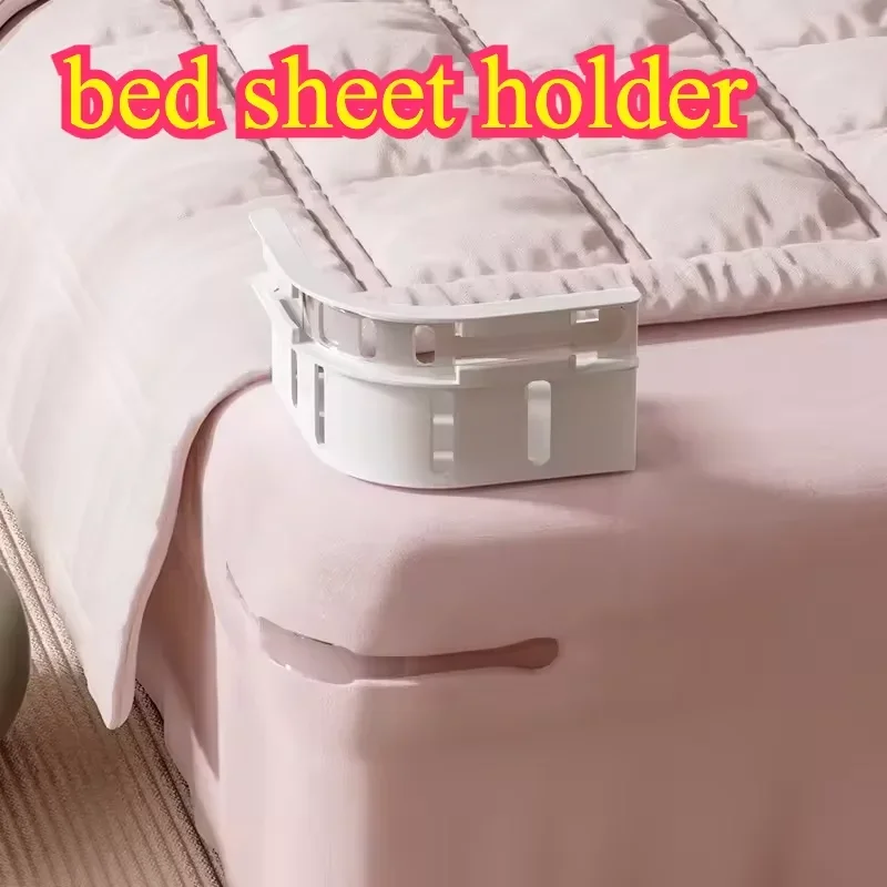 Thumbnail 3 - #55 Best Bed Sheet Clips to Buy In 2026
