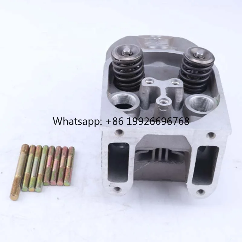 

Новая головка блока цилиндров 02237310 для двигателей F4L912, F6L912, BF4L913, BF6L913