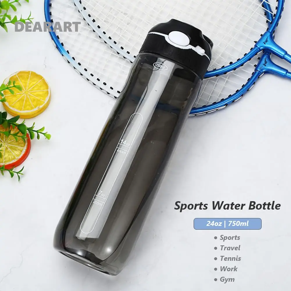 Thumbnail 3 - #19 Best Sports Water Bottles to Buy In 2026