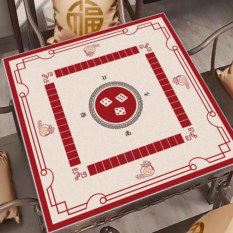 nappe-speciale-mahjong-tapis-de-table-silencieux-antiderapant-et-epais-nappe-resistante-a-l'usure-et-a-la-salete-echecs-de-poker